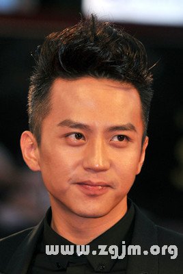 鄧超個人資料簡介及圖片，鄧超個人資料簡介與圖片欣賞