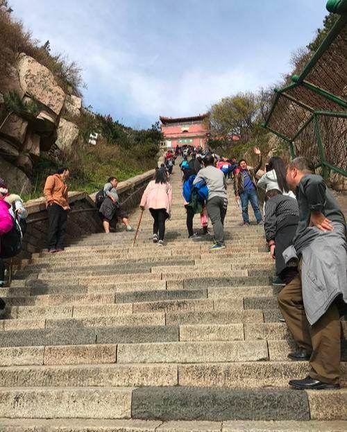 揭秘每年爬泰山死亡人數(shù)背后的故事，揭秘泰山登山死亡人數(shù)背后的故事