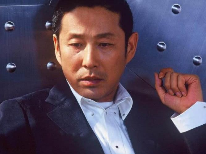 演員陳道明，演藝之路與魅力無限，陳道明，演藝之路與魅力無限之旅