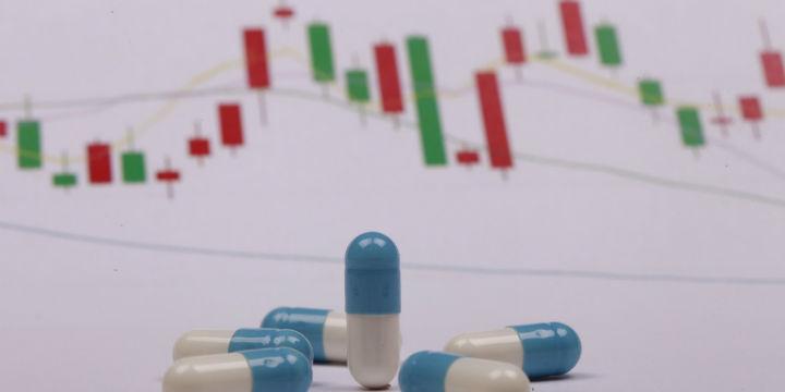 醫(yī)藥股票一覽表，投資前景、風(fēng)險及最新動態(tài)，醫(yī)藥股票概覽，投資前景、風(fēng)險與最新動態(tài)一覽表