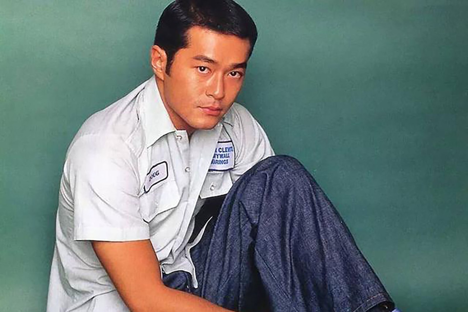 真正的古天樂已經(jīng)，超越熒屏，展現(xiàn)多維魅力，古天樂多維魅力展現(xiàn)，超越熒屏的無限風(fēng)采