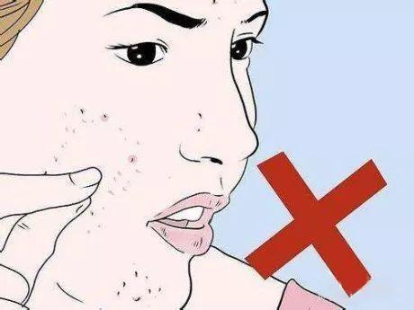 白色米粒小疙瘩圖片，解析與SEO優(yōu)化策略，白色米粒小疙瘩圖片解析及SEO優(yōu)化策略指南